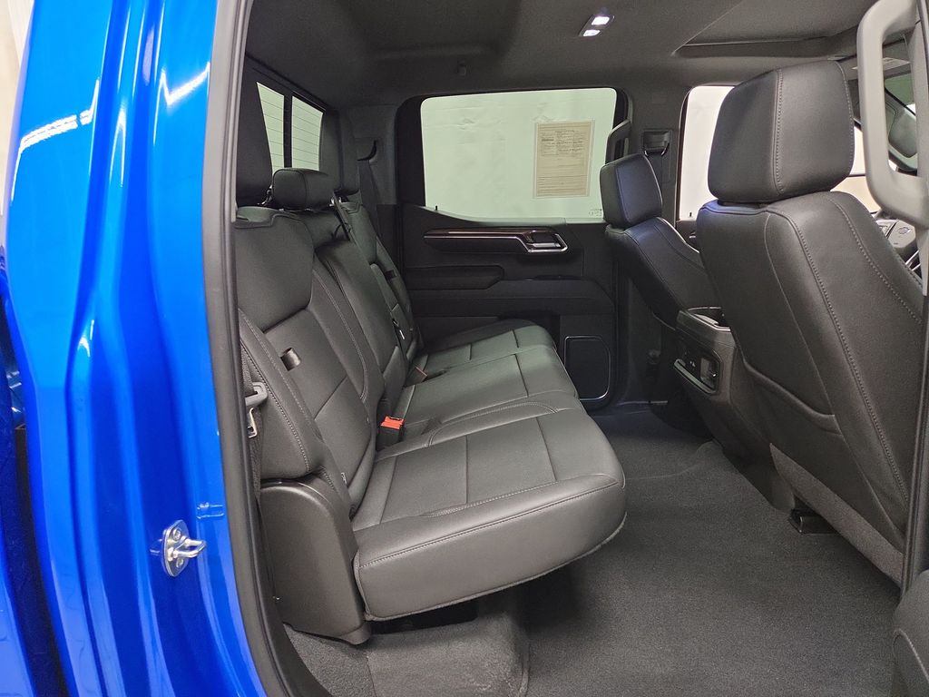 2026 Chevrolet Silverado 1500 LT Trail Boss - Photo 9