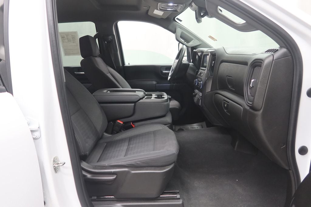 2024 Chevrolet Silverado 2500HD Custom - Photo 12