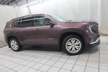 2024 GMC Acadia Elevation SUV