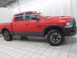 Used 2017 Ram 1500 Rebel Truck Crew Cab