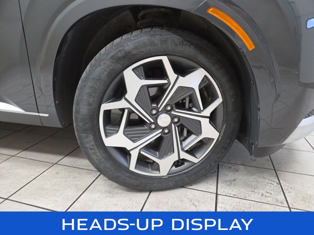 2021 Hyundai Palisade Calligraphy - Photo 7
