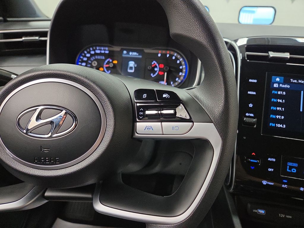 2024 Hyundai Santa Cruz SEL - Photo 18
