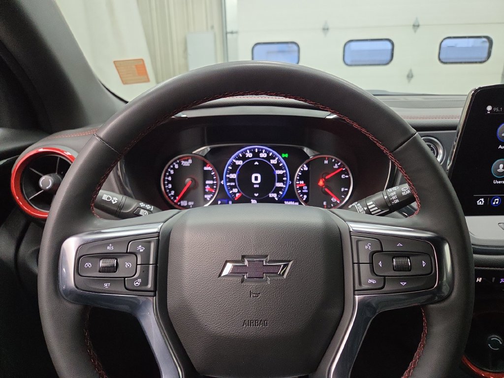 2023 Chevrolet Blazer RS - Photo 22