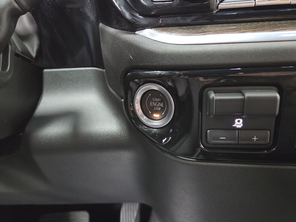 2022 Chevrolet Silverado 1500 LT - Photo 16