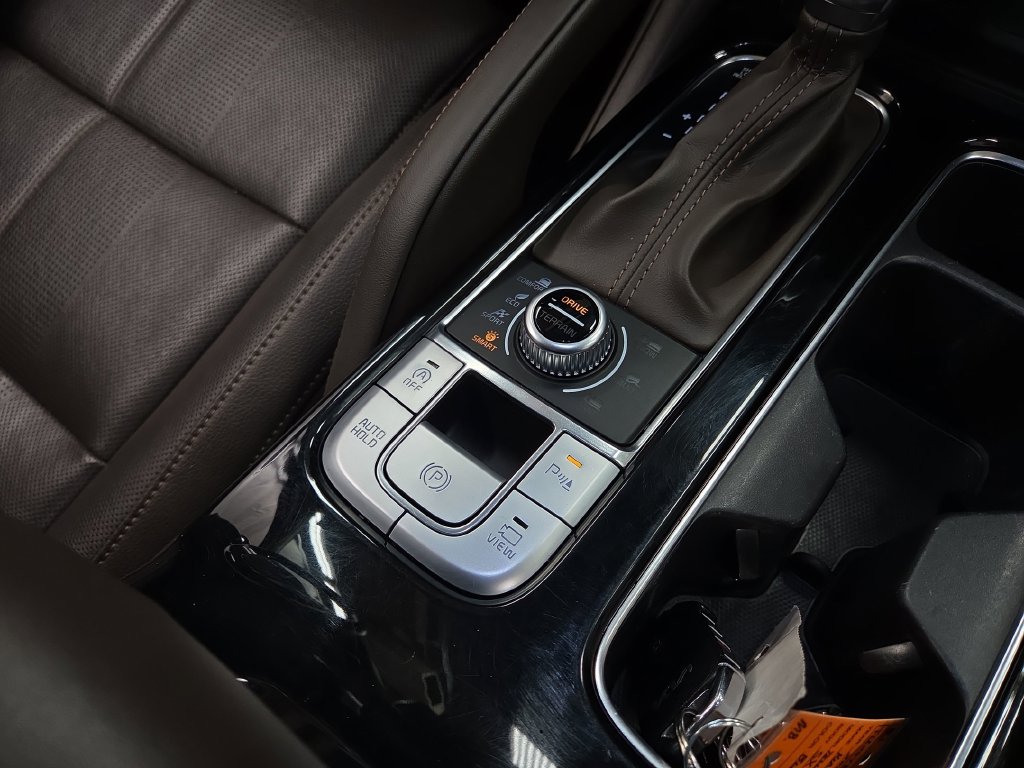2022 Kia Telluride SX - Photo 17