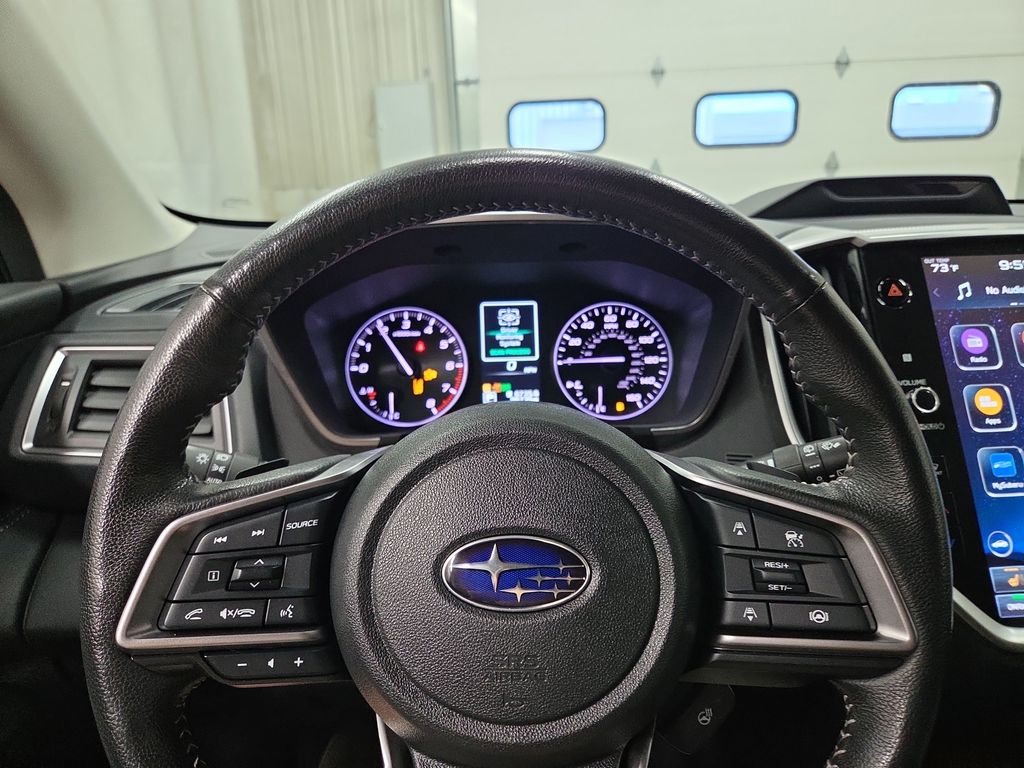 2023 Subaru Ascent Limited - Photo 20