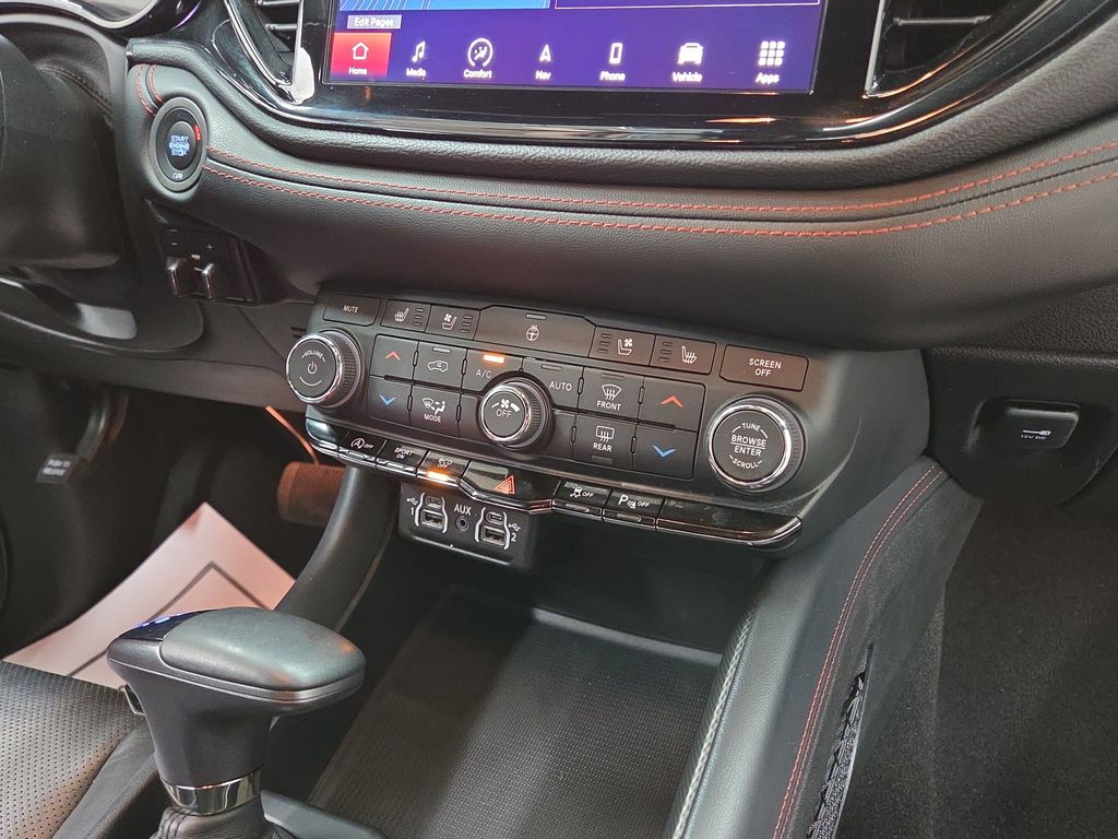2023 Dodge Durango GT - Photo 17