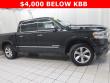 Used 2021 Ram 1500 Limited Truck Crew Cab