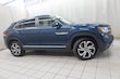Volkswagen Atlas Cross Sport