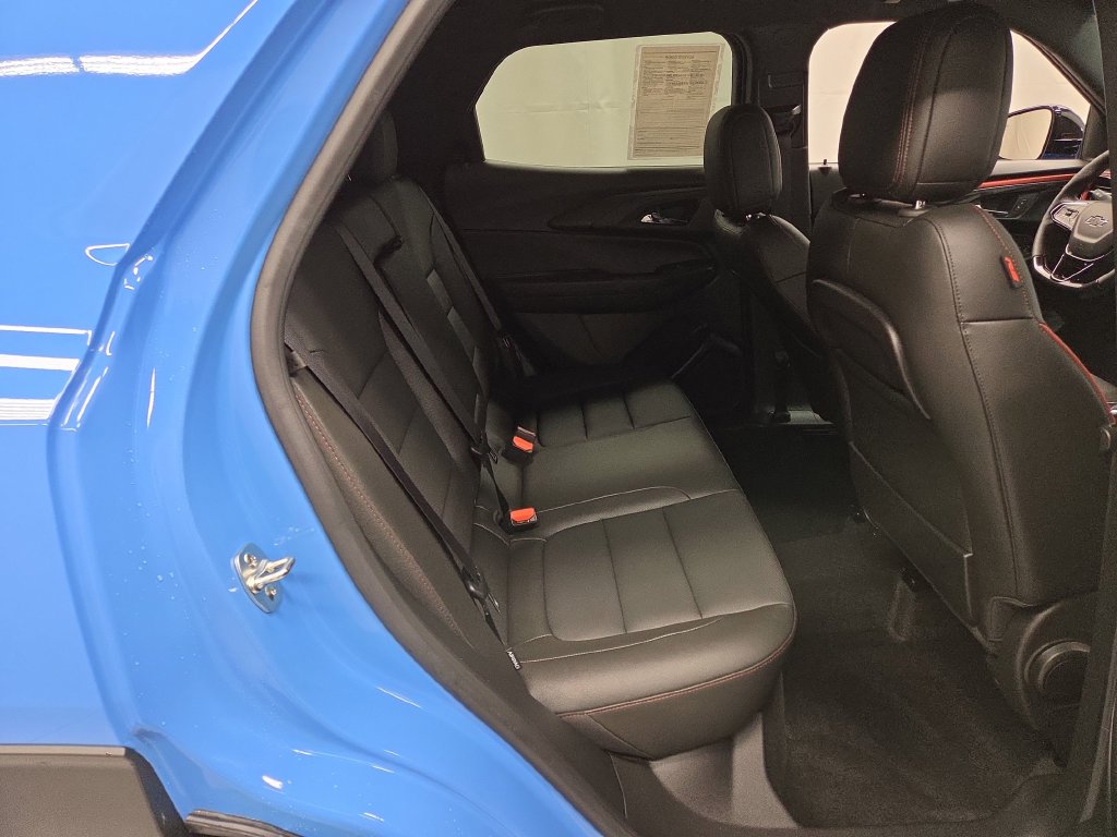 2024 Chevrolet TrailBlazer RS - Photo 11