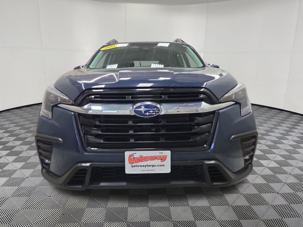 2023 Subaru Ascent Limited - Photo 5