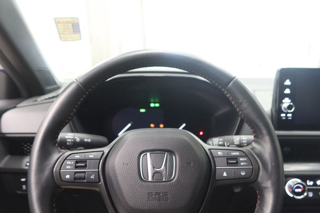 2024 Honda CR-V Sport-L - Photo 20