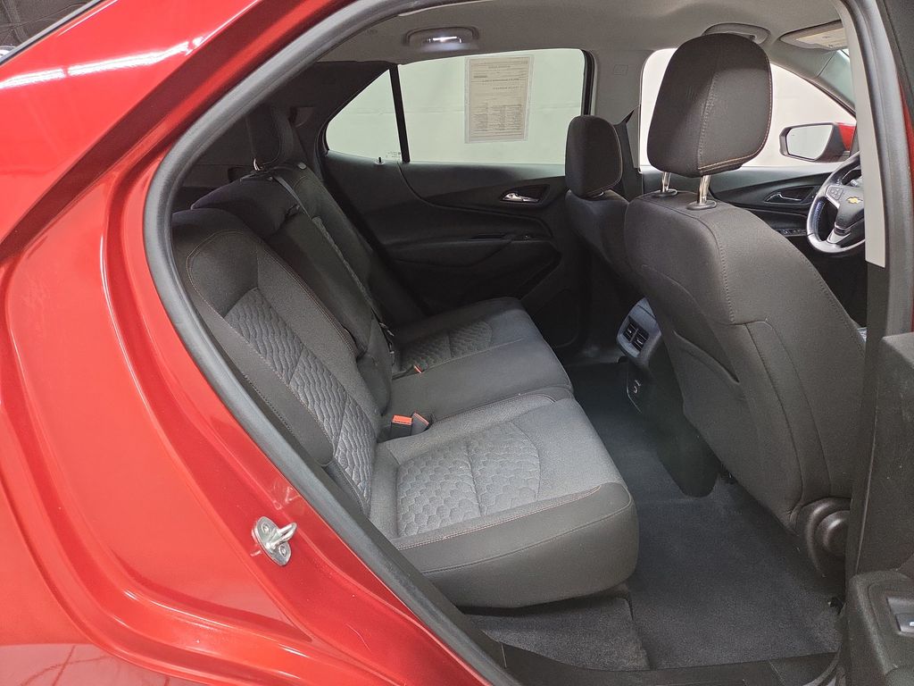 2020 Chevrolet Equinox LT - Photo 10