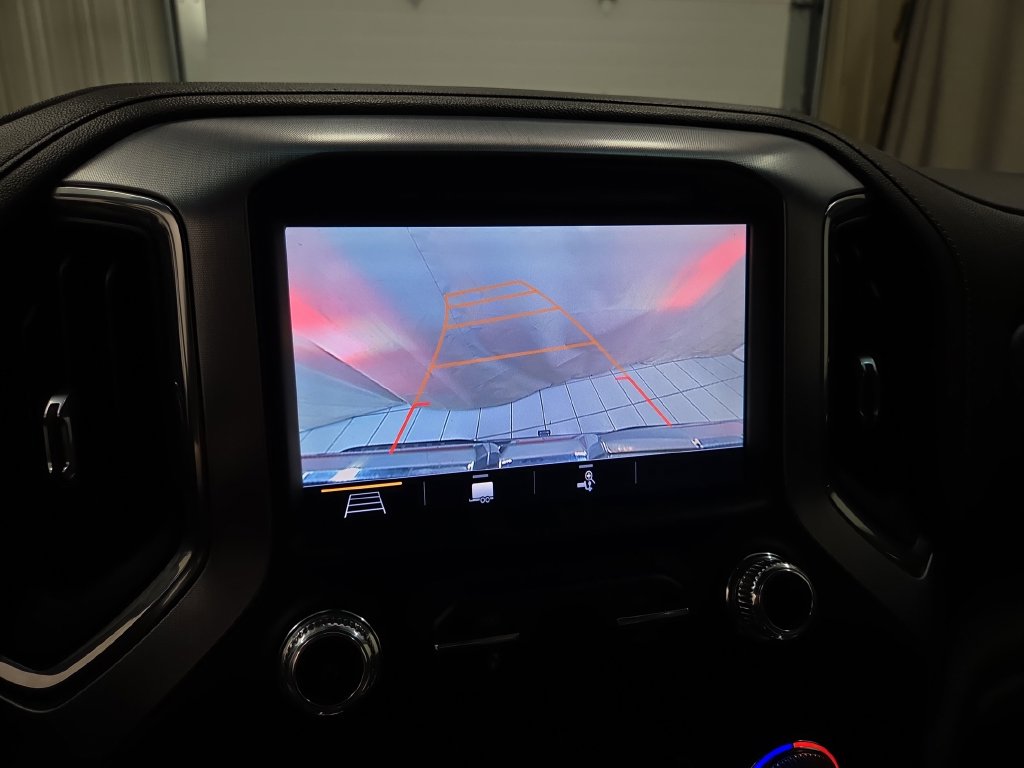 2019 GMC Sierra 1500 SLT - Photo 25