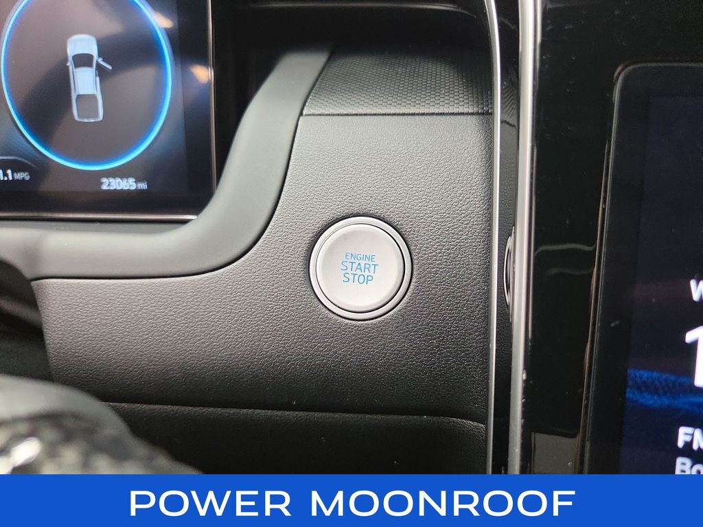 2023 Hyundai Santa Cruz SEL Premium - Photo 17