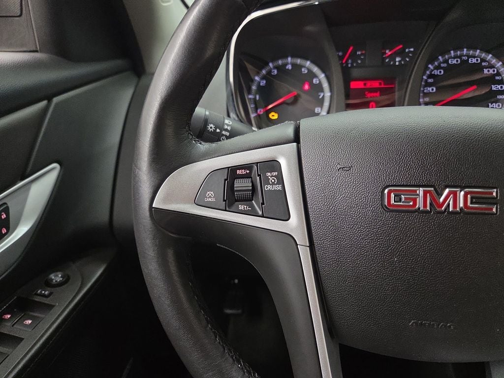 2016 GMC Terrain SLE-2 - Photo 18