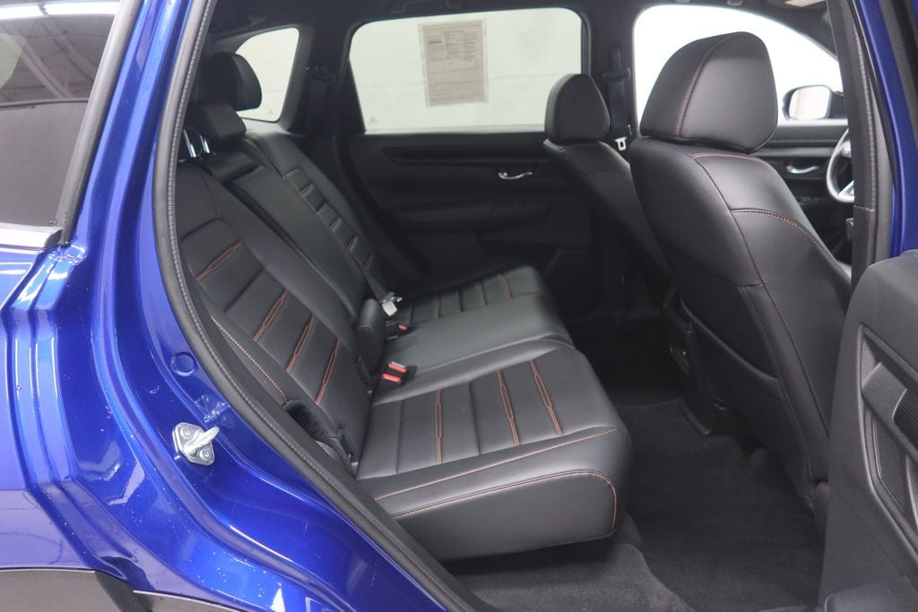 2024 Honda CR-V Sport-L - Photo 11