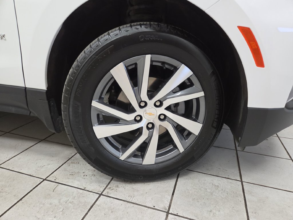 2024 Chevrolet Equinox LT - Photo 8