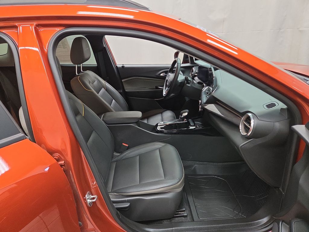 2024 Chevrolet Trax Activ - Photo 12