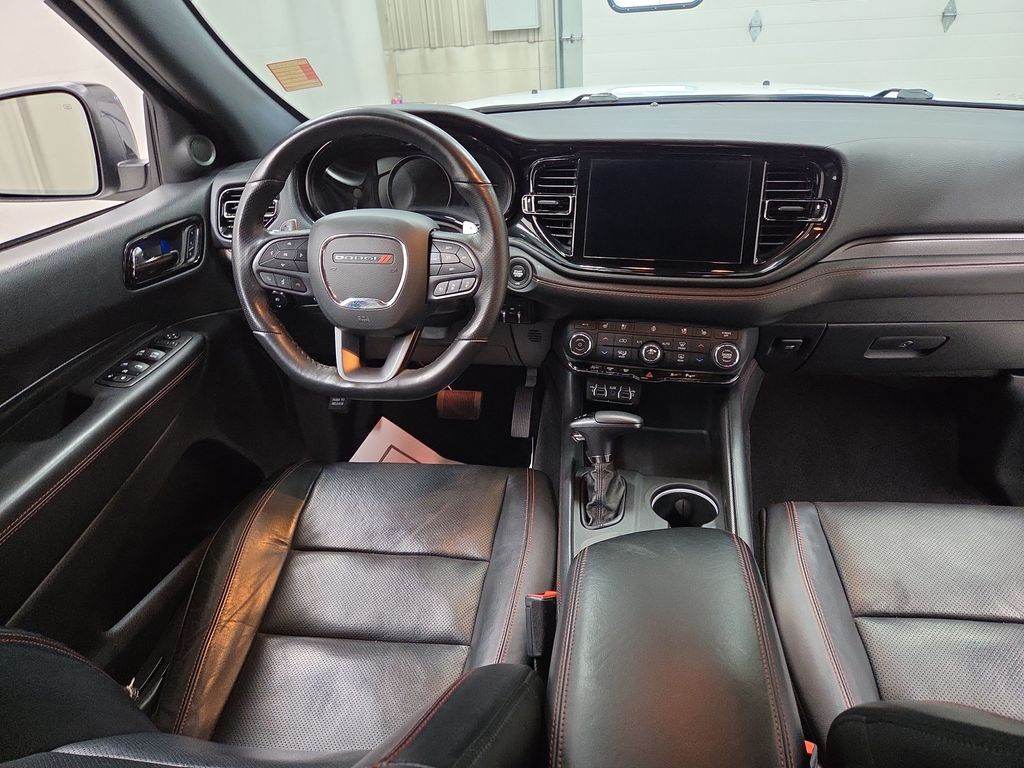 2023 Dodge Durango GT - Photo 14