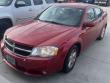 Used 2010 Dodge Avenger R/T Sedan
