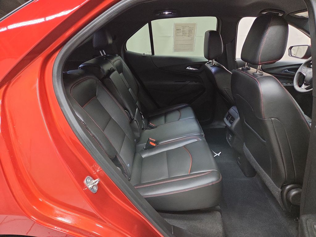 2023 Chevrolet Equinox RS - Photo 11