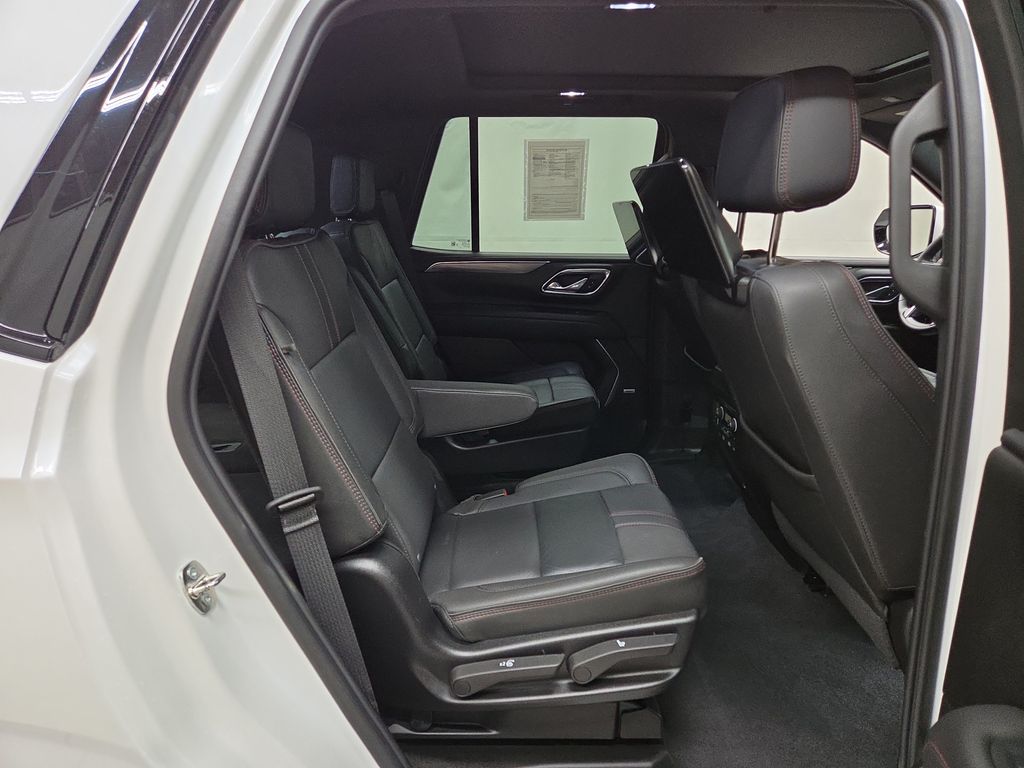 2024 Chevrolet Tahoe RST - Photo 11