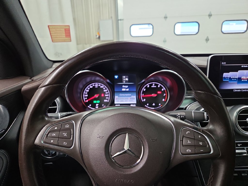 2018 Mercedes-Benz GLC GLC300 - Photo 22