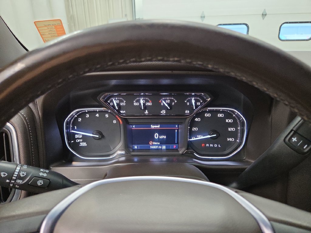 2019 GMC Sierra 1500 SLT - Photo 23