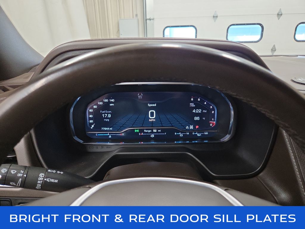 2024 GMC Yukon XL SLT - Photo 23