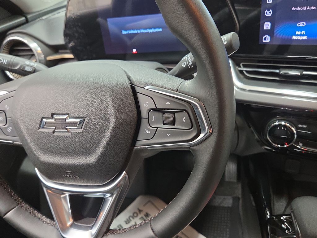 2024 Chevrolet Trax Activ - Photo 20