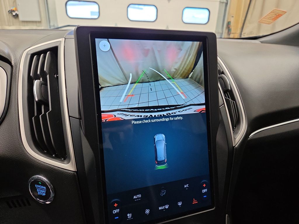 2021 Ford Edge ST-Line - Photo 14