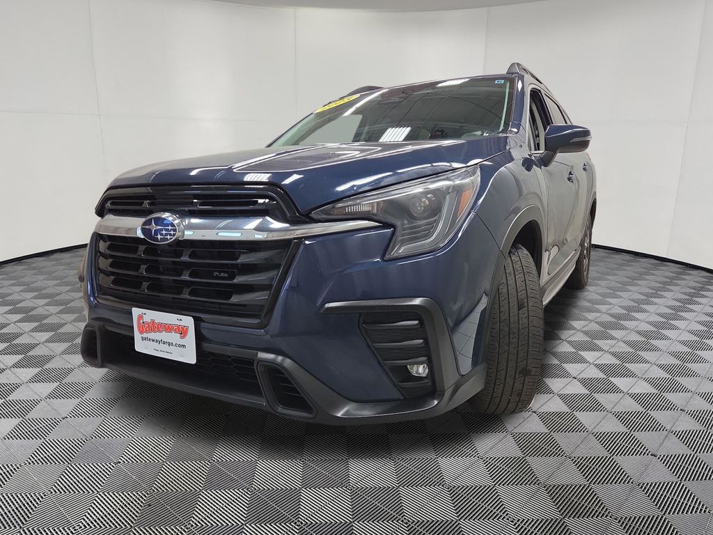 2023 Subaru Ascent Limited - Photo 7