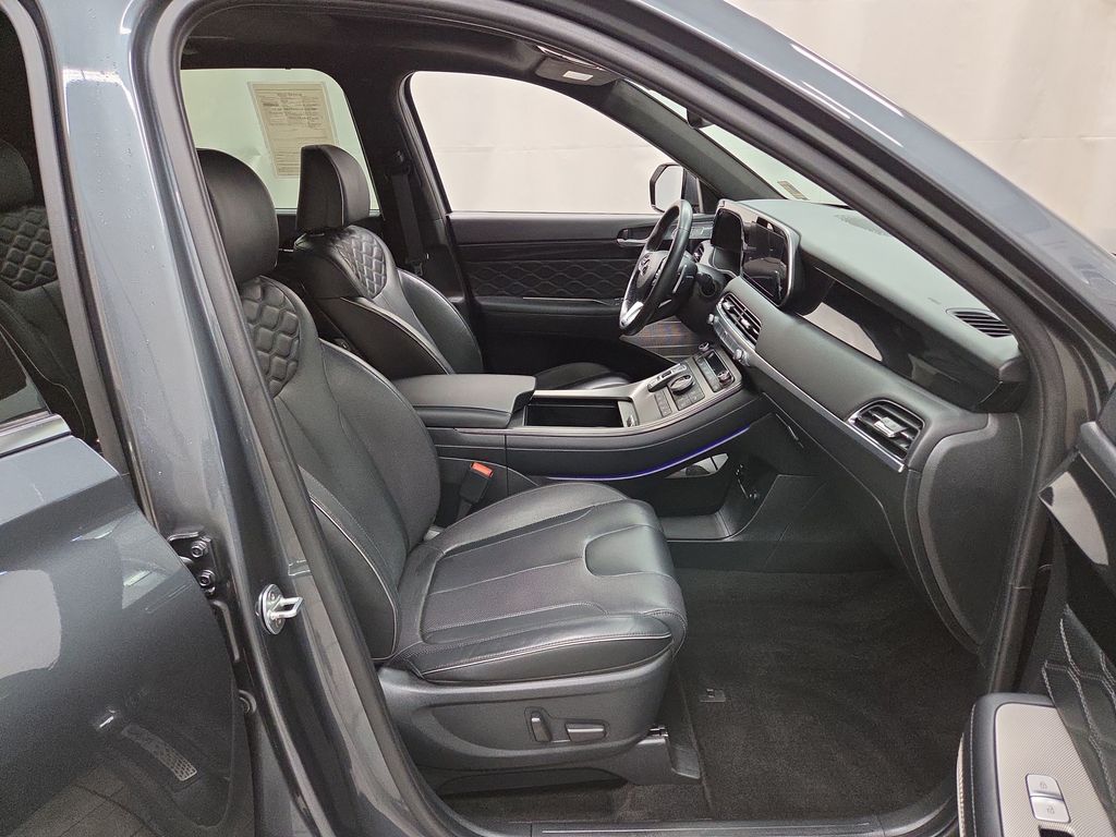 2021 Hyundai Palisade Calligraphy - Photo 11