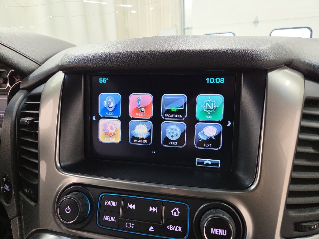 2019 Chevrolet Tahoe LT - Photo 17