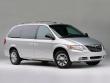 Used 2006 Chrysler Town & Country LX Van