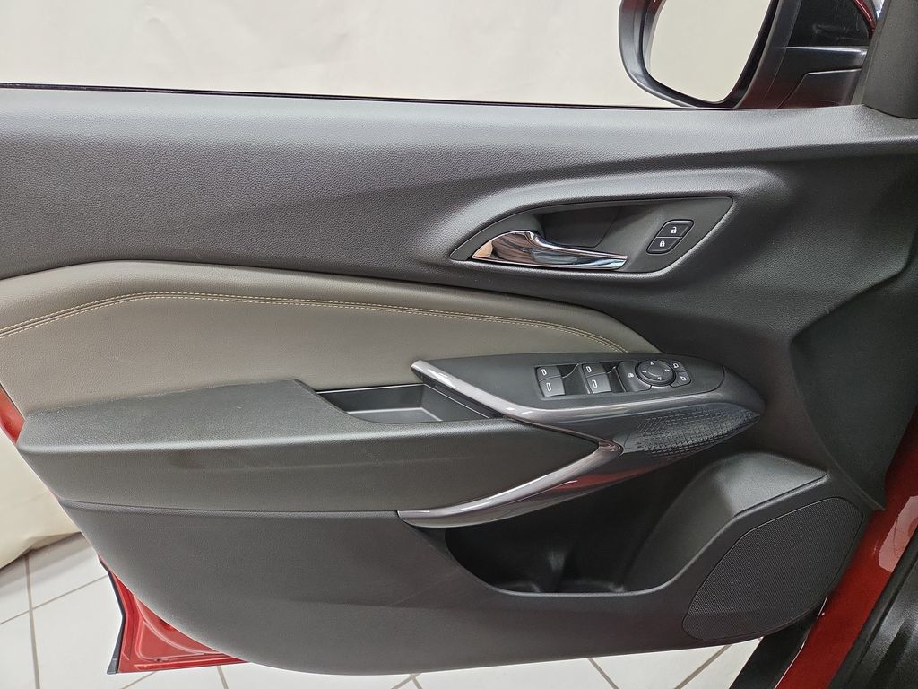 2024 Chevrolet Trax Activ - Photo 22