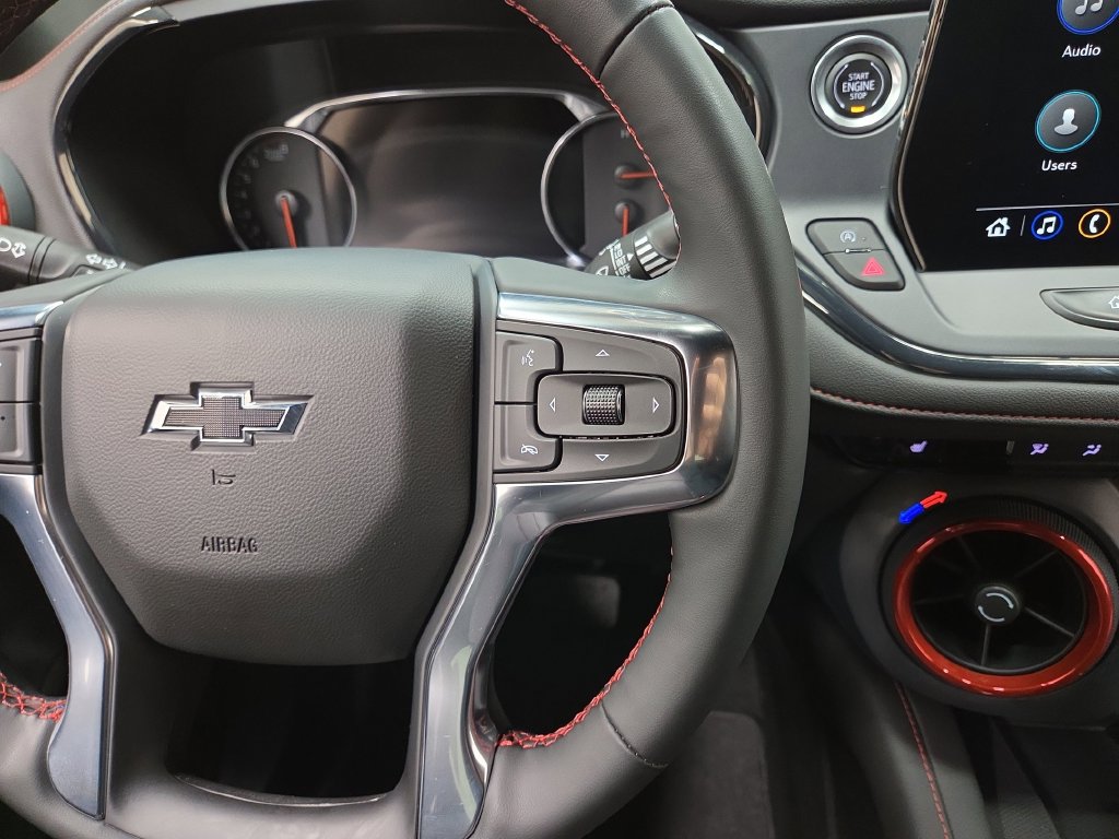 2023 Chevrolet Blazer RS - Photo 19