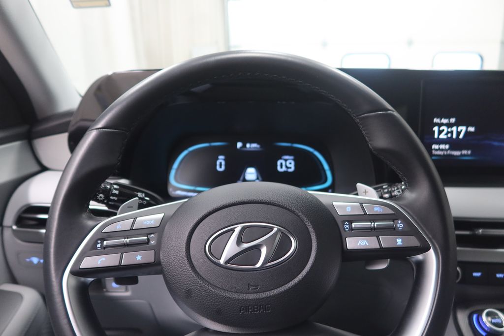 2023 Hyundai Palisade SEL - Photo 20