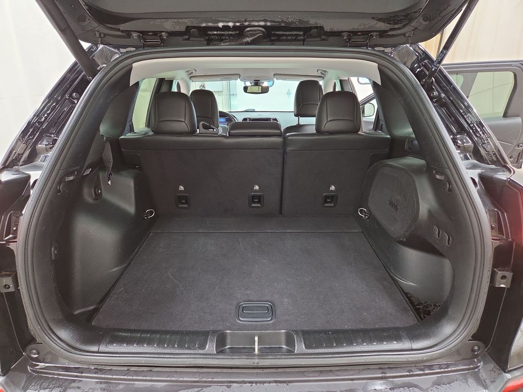 2020 Jeep Cherokee Limited - Photo 9