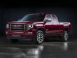 Used 2016 GMC Sierra 1500 SLE Truck Crew Cab