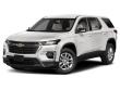 Used 2022 Chevrolet Traverse LT SUV