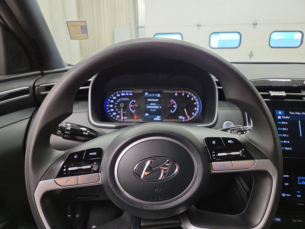 2024 Hyundai Santa Cruz SEL - Photo 17