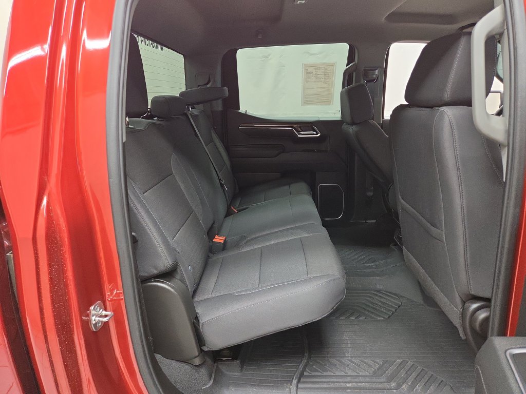 2026 Chevrolet Silverado 1500 RST - Photo 10