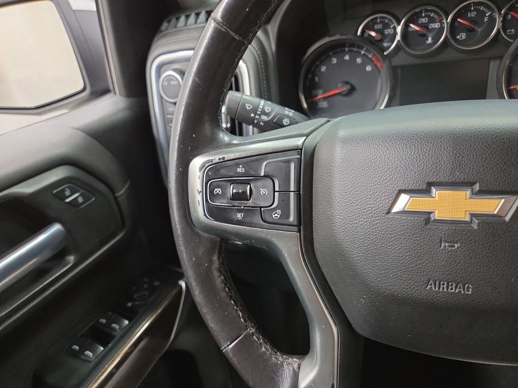 2021 Chevrolet Silverado 1500 LT - Photo 18