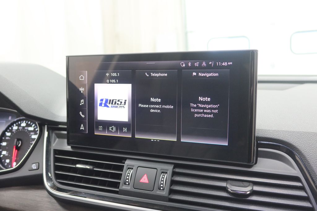 2024 Audi Q5 Premium - Photo 16