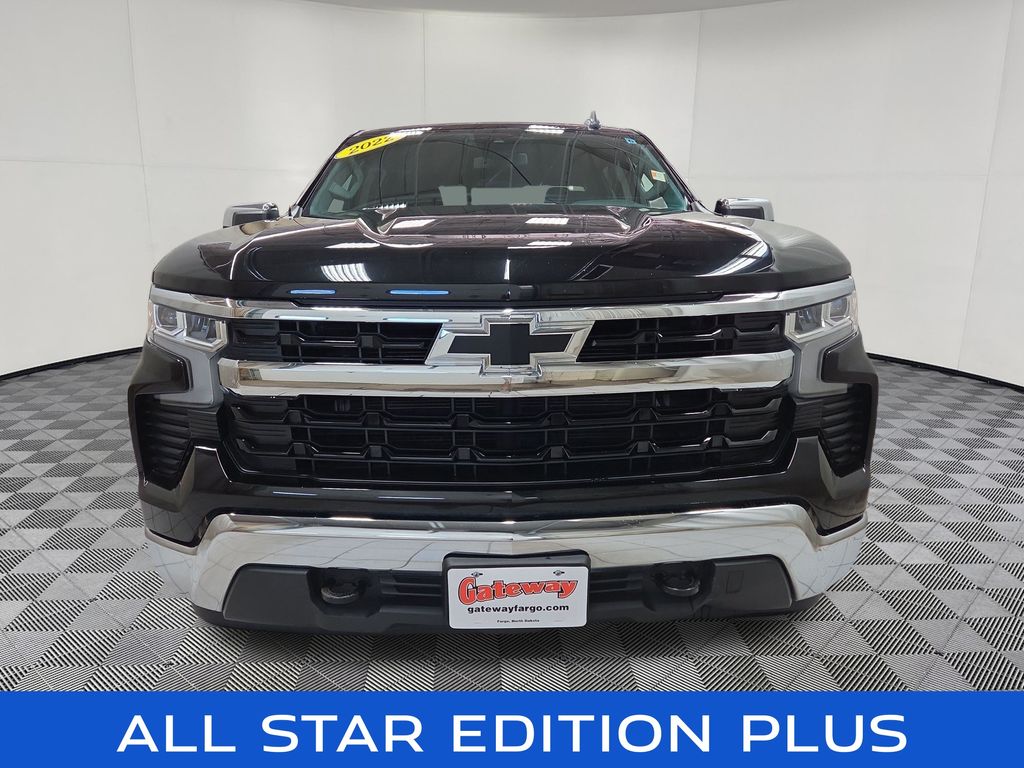 2022 Chevrolet Silverado 1500 LT - Photo 7