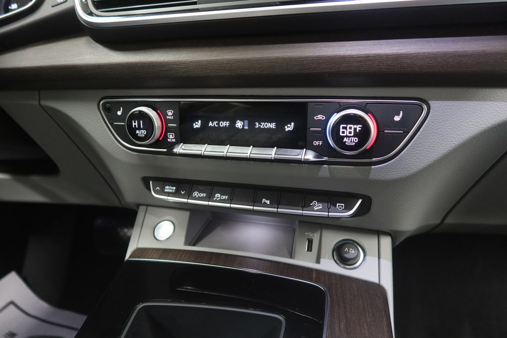 2024 Audi Q5 Premium - Photo 18