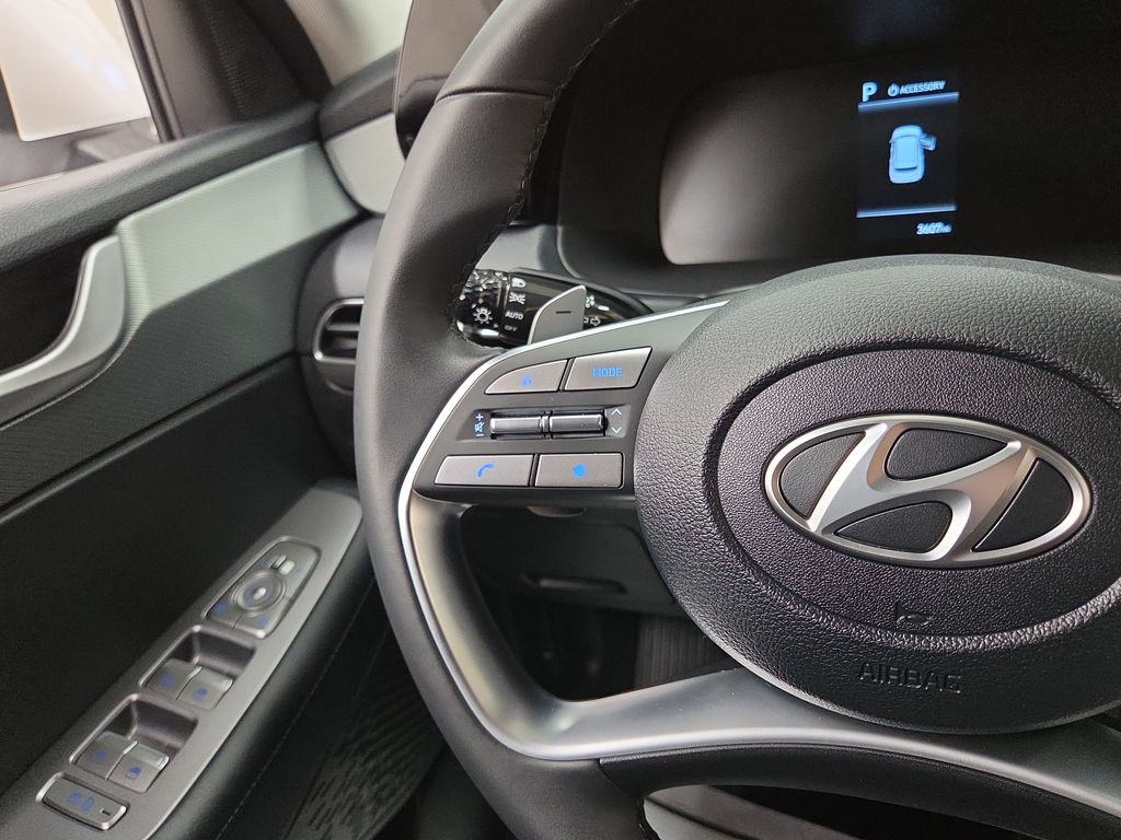 2025 Hyundai Palisade XRT - Photo 22