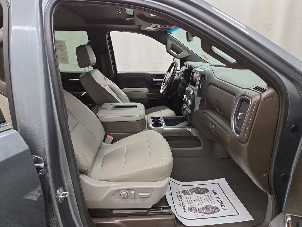 2019 GMC Sierra 1500 SLT - Photo 11
